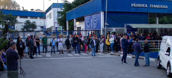 Greve da PepsiCo aponta caminho: unificar e intensificar a luta para por fim à escala 6x1