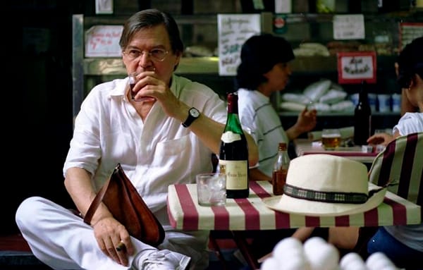 Tom Jobim: 30 anos sem o maestro soberano