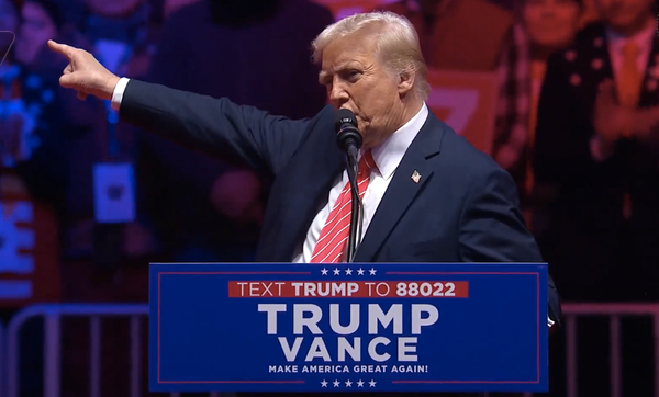 Trump, a nova velha cara feia do imperialismo estadunidense