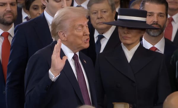 O que as mulheres e minorias sociais podem esperar do novo governo Trump e como isso deve impactar no Brasil – Parte I