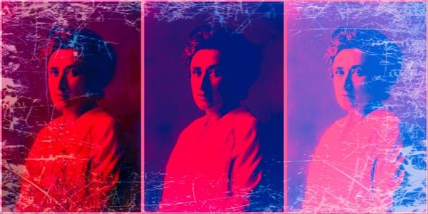 Rosa Luxemburgo: O legado da revolucionária marxista comprometida com a revolução socialista