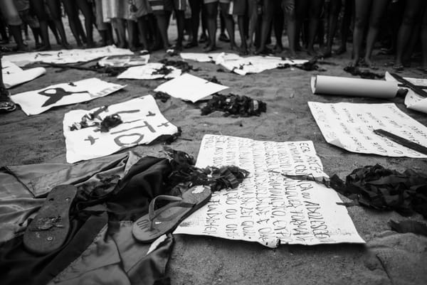 Bahia: 10 anos da Chacina do Cabula, 10 anos de impunidade