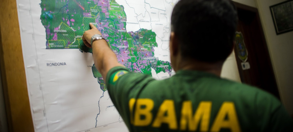 Servidores do Ibama repudiam pressão do governo para acelerar licenciamento na Margem Equatorial