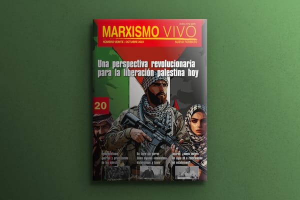Marxismo Vivo se renova: A teoria como instrumento para a luta revolucionária