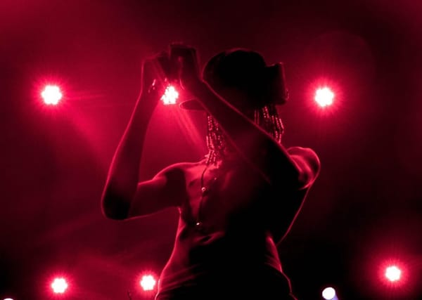 A lei “anti-Oruam” e a criminalização institucional da cultura periférica