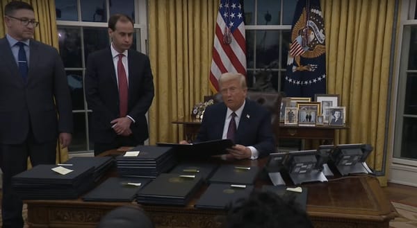 O que as mulheres e minorias sociais podem esperar do novo governo Trump e como isso deve impactar no Brasil – Parte II