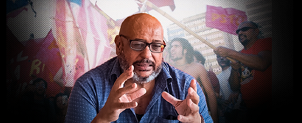 Liga Comunista dos Trabalhadores — Bélgica: Américo, presente!