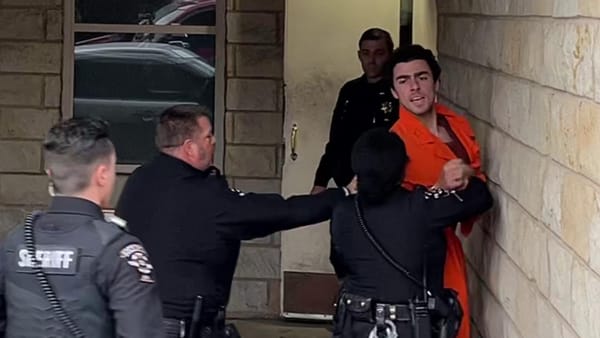 A saúde pública dos EUA ladeira abaixo