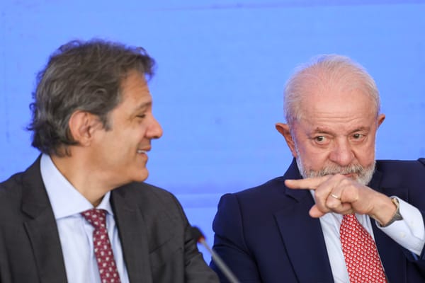 As necessidades da classe trabalhadora não cabem na política econômica do governo Lula
