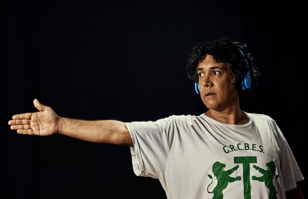 "Não Tem Meu Nome": Monólogo em cartaz em SP traz a luta e desafios dos marginalizados na sociedade burguesa