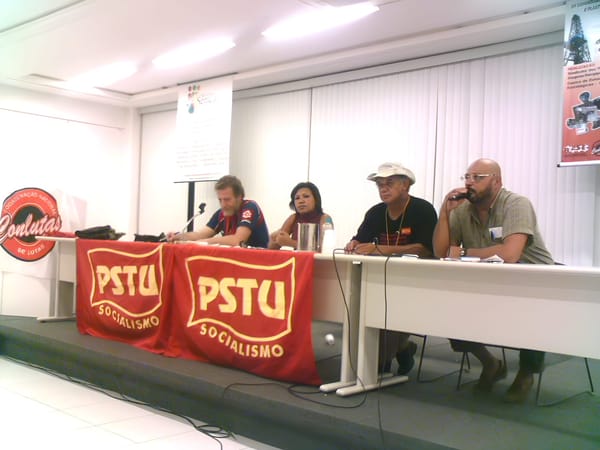 ISL — Inglaterra: Camarada Américo, ao socialismo, sempre!