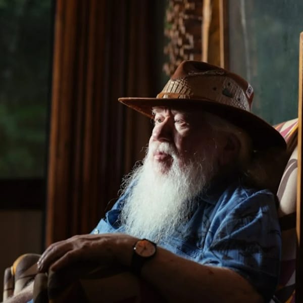 Hermeto Pascoal e a crueldade das navalhadas do governo