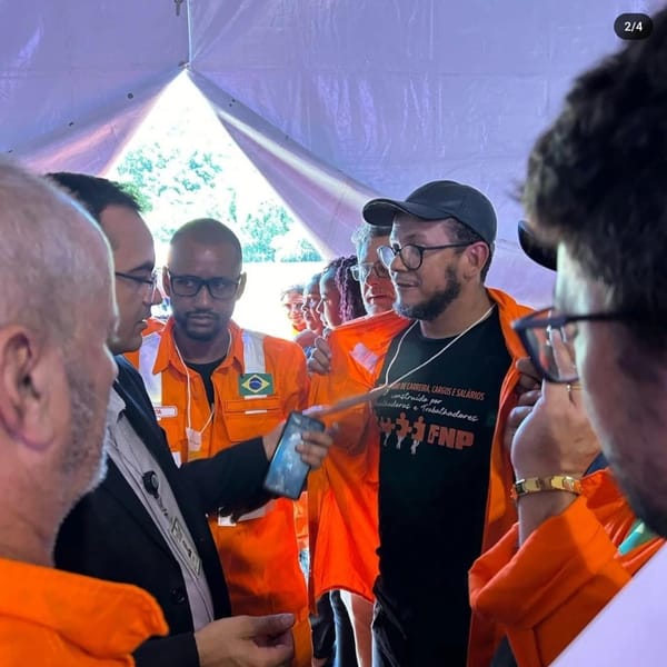 Sobre a independência de classe, o combate à ultradireita e a relação com o governo Lula: Uma resposta à Resistência/PSOL