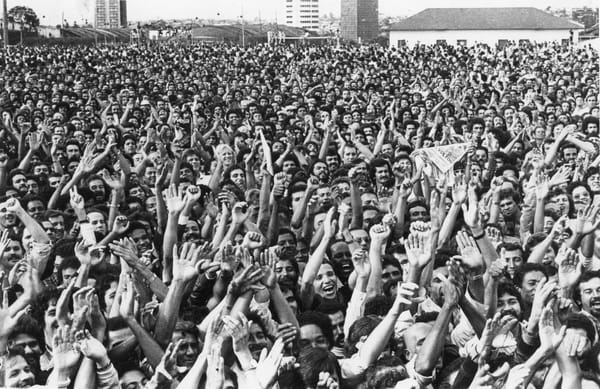 1º de Maio: Memórias das lutas dos trabalhadores