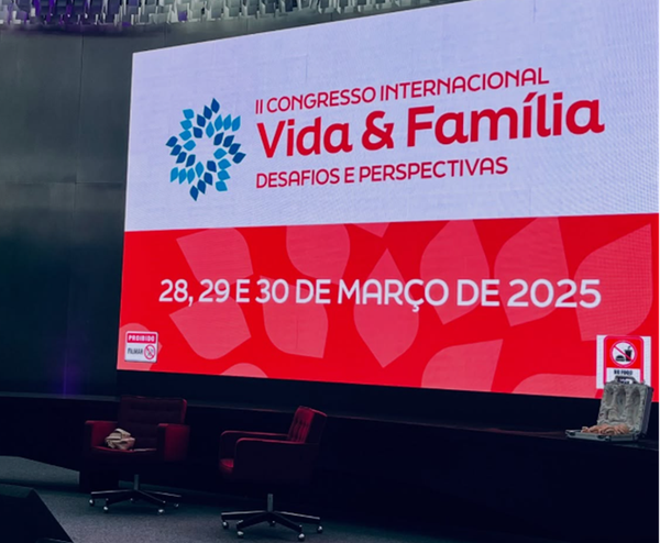 2º Congresso “Vida e Família”: hipocrisia e autoritarismo contra as mulheres, com aval do poder público