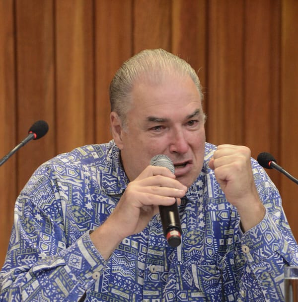 Do Pau-de-Arara à Burocracia: Celso Brambilla e a violência contínua do Estado brasileiro contra seus anistiados políticos