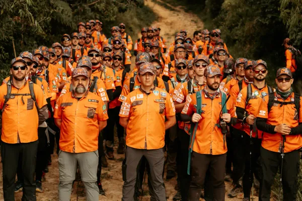 Movimento Legendários: Deus, família e hipocrisia