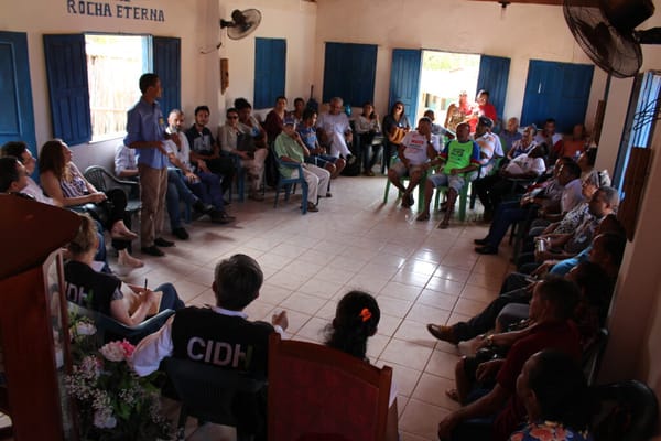 Corte Interamericana de Direitos Humanos condena Brasil por violar direitos quilombolas no Maranhão