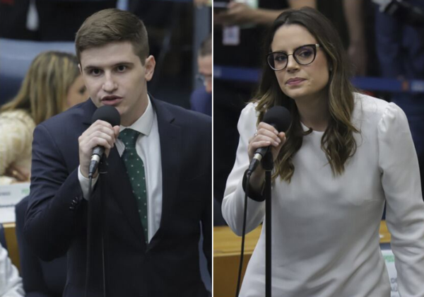 A farsa do ”sepultamento digno”: Lucas Pavanato e Zoe Martins querem dificultar ainda mais o aborto legal em São Paulo