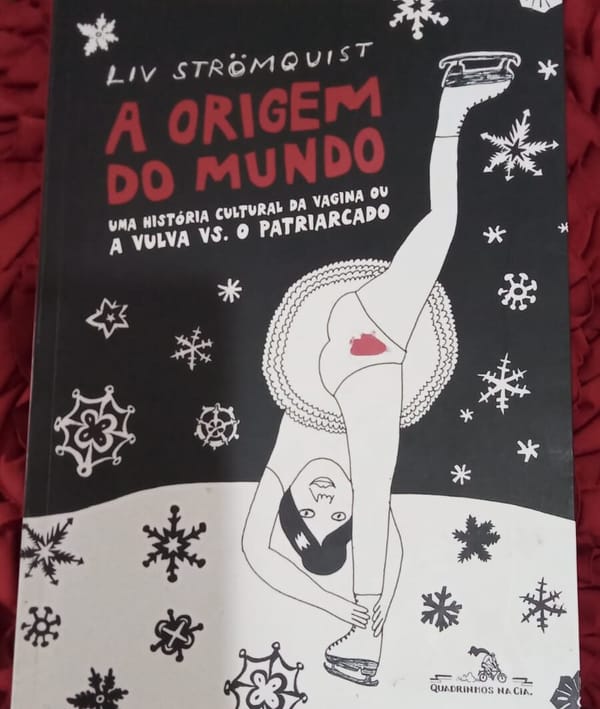 A Origem do Mundo - Parte II