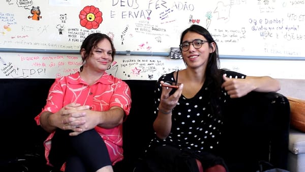 "A estrutura do Estado está sendo usada para me punir injustamente, e quem cometeu essas ações segue impune"