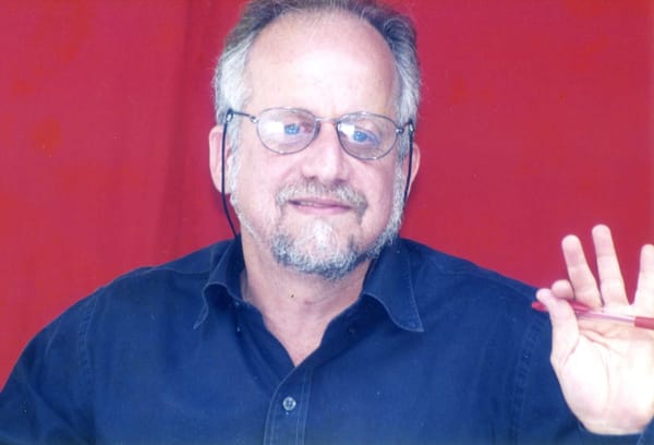 Corriente Roja: Camarada Zezoca presente! Até o socialismo, sempre!