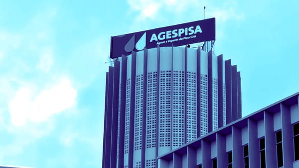 PI: Rafael Fonteles (PT) promove demissão em massa e avança na privatização da Agespisa