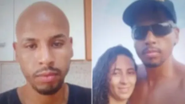 Morreu na contramão atrapalhando o tráfego