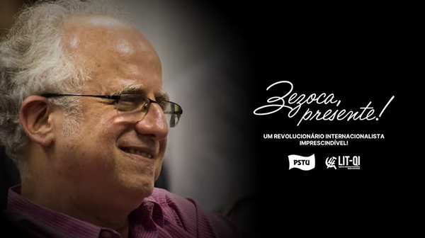 Vídeo: Homenagem a Zezoca