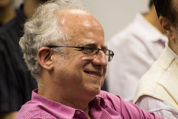 José Welmovicki, nosso Zezoca, presente! Até o socialismo, hoje e sempre!