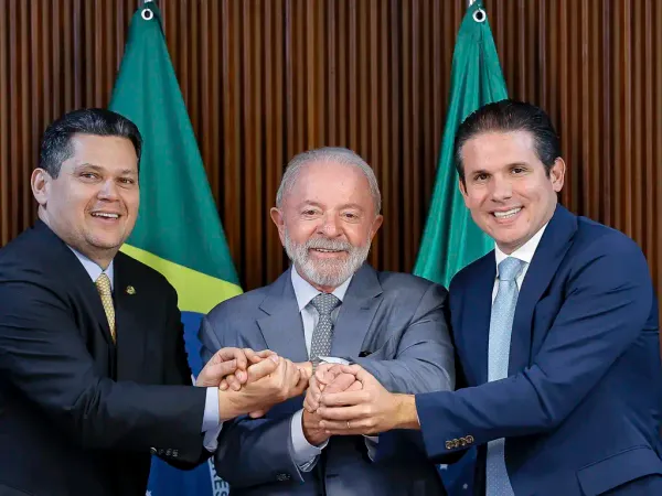 Entre brigas e acordos, governo Lula e Congresso estão unidos pelo arcabouço fiscal