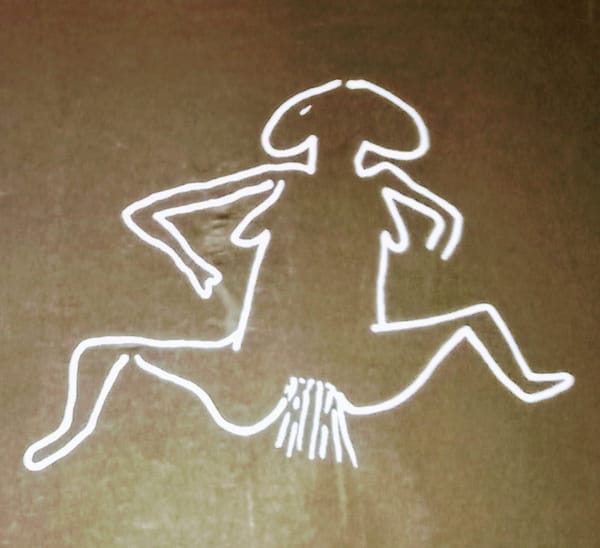 A Origem do Mundo - Parte III