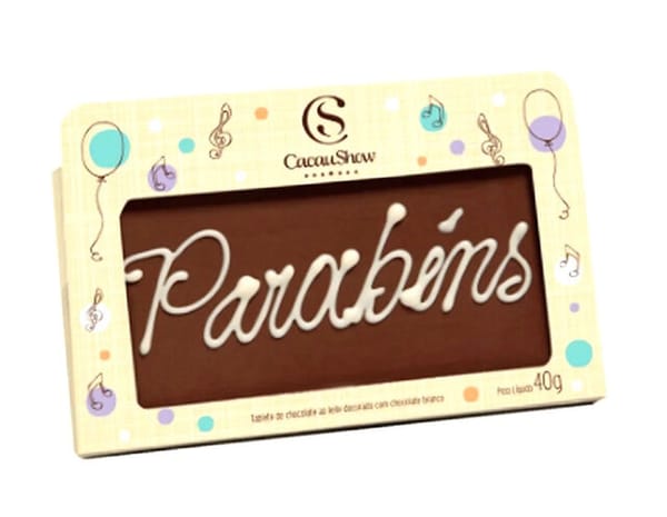 Trufas, trapaças e a doce amargura dos franqueados da Cacau Show