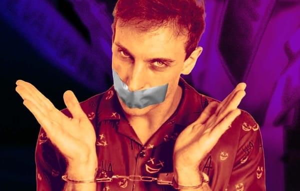 Arte não é só o que a gente gosta