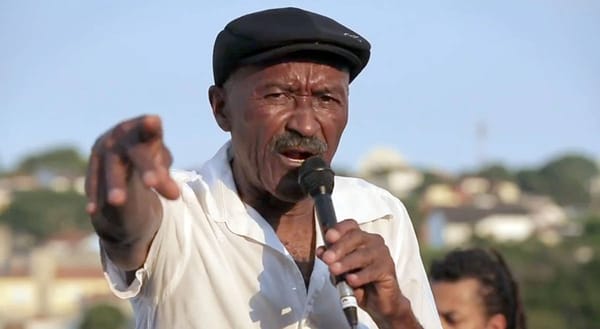 Viva os 75 anos de Toinho Melodia!