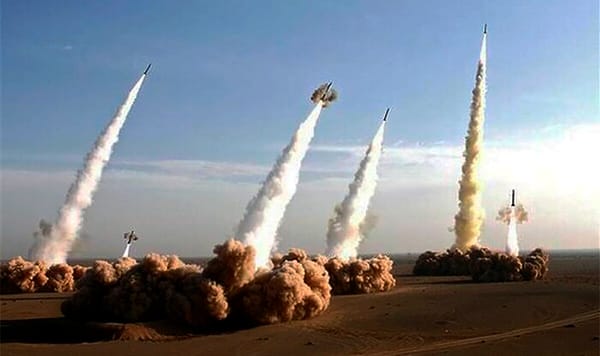 O significado da guerra de Israel e Trump contra o Irã