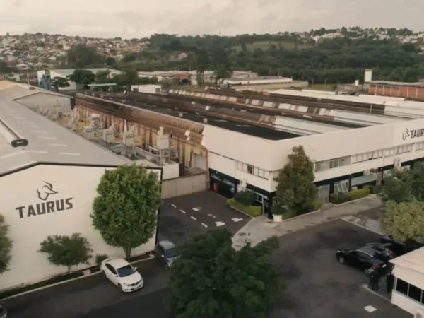 Taurus: O tiro é no pé dos trabalhadores