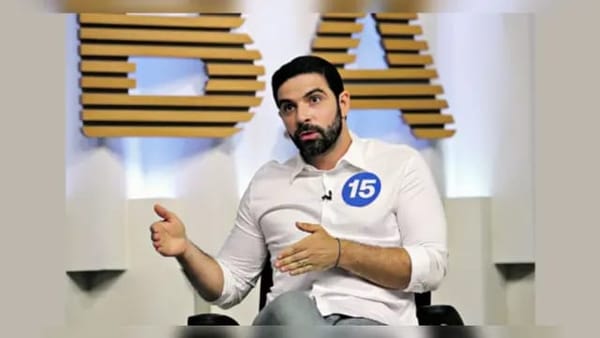 PA: Balanço dos seis meses de gestão do prefeito de Belém, Igor Normando (MDB)