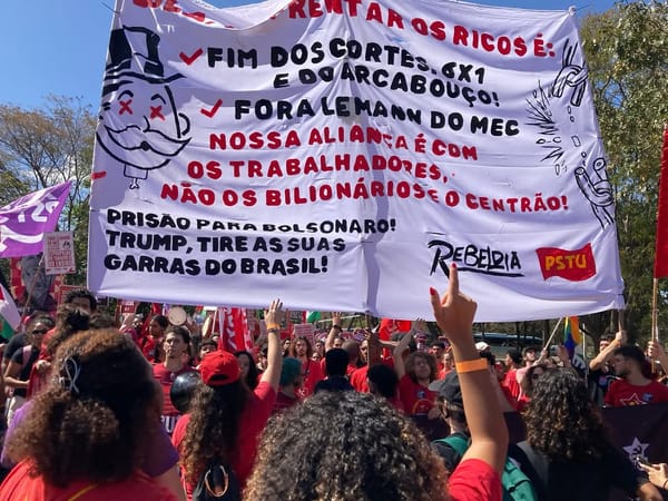 60º Congresso da UNE: Entre o governismo da direção majoritária e a potencialidade da unificação da Oposição de Esquerda