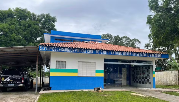 Violência contra indígena e recém-nascido Kokama escancara a violência do Estado capitalista no Amazonas