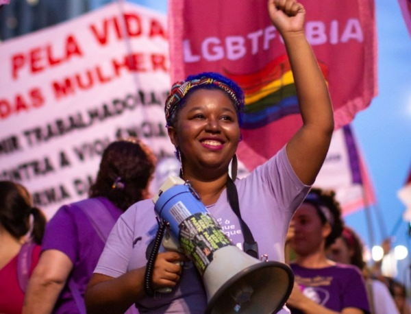 Julho das Pretas 2025: Para "bem viver", é necessário reparação da escravidão e lutar contra o arcabouço fiscal