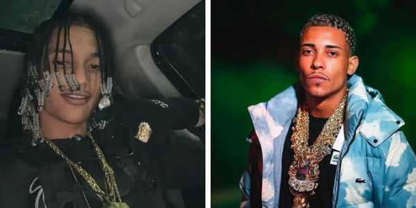 O negro no imaginário da burguesia brasileira: o caso dos MCs Oruam e Poze