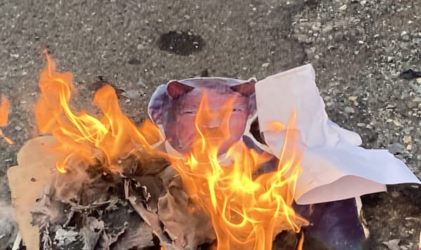 Trump quer o Brasil de joelhos: Após tarifaço, dobra a aposta e ataca o Pix e a 25 de Março