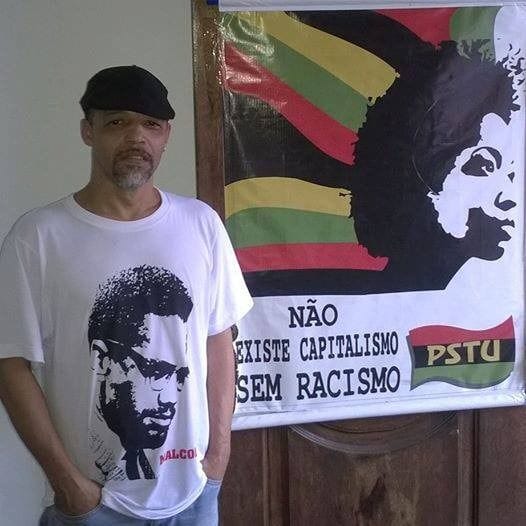 Nota da Secretaria Nacional de Negras e Negros do PSTU sobre a partida de Wilson H. Silva