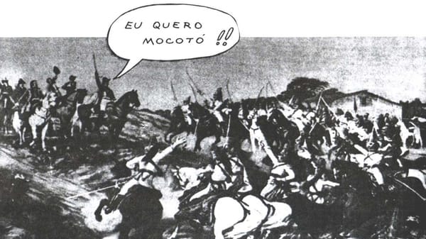 Veríssimo e Jaguar: entre a pena e o traço, entre o humor e a rebeldia