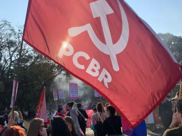 Um diálogo necessário com os camaradas do PCBR sobre as eleições de 2026