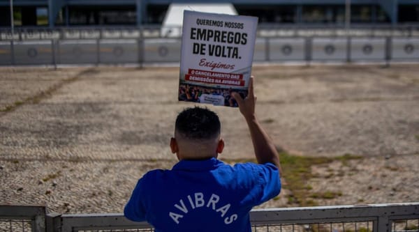 Avibras é tema de debate em audiência pública em Brasília, amanhã (15/10)
