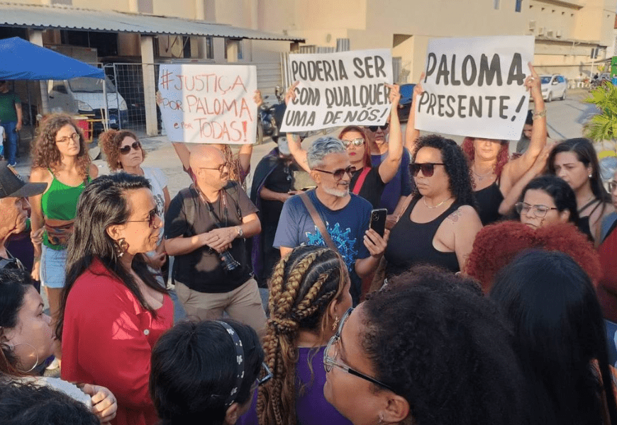 PE: Dois casos mostram a falta de garantia da vida e da integridade das mulheres por parte do Estado