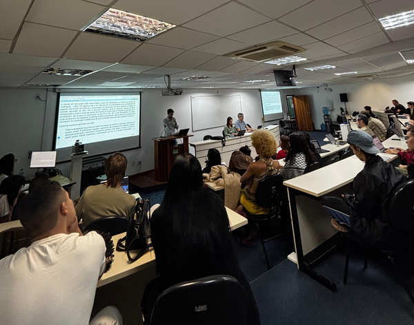 UDESC: Segue a batalha por políticas de ações afirmativas. Conselho, aprove as cotas, já!