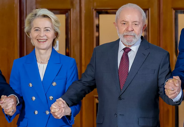 O significado do acordo de livre-comércio entre Mercosul e UE: subordinação, rapina e dependência ao imperialismo